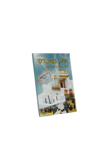 הרי אלו ביכורים- ספר קומיקס לגו